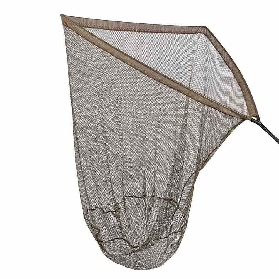 Fox International Eos X 42´´ Landing Net Head Grau von Fox International