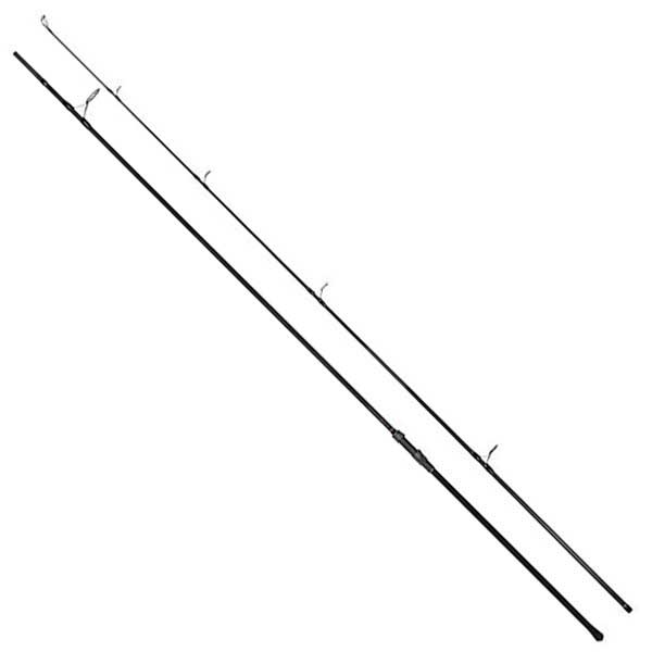 Fox International Horizon X4 S Full Shrink Carpfishing Rod Silber 3.65 m / 4 Lbs von Fox International