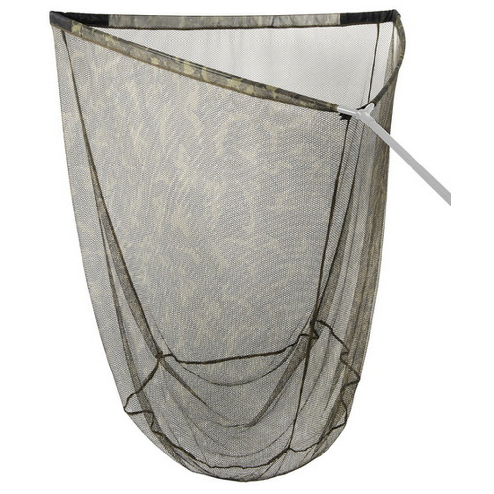 Fox International Landing Net Schwarz 116.84 cm von Fox International