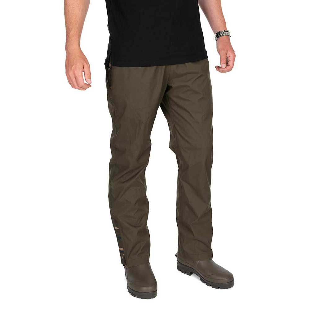 Fox International Rs 10k Pants Grün 3XL Mann von Fox International