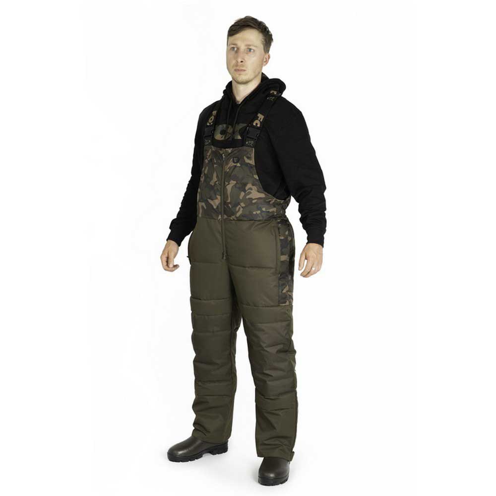 Fox International Rs Wader Grün XL Mann von Fox International