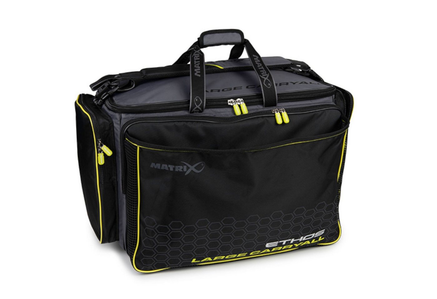 Fox Matrix Aufbewahrungstasche Fox Matrix Ethos Large Carryall 66x44x43cm - Angeltasche von Fox Matrix