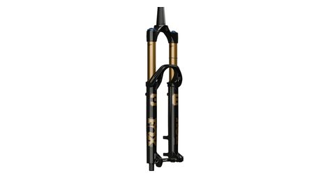 fox racing shox 36 float factory 29   gabel   grip x2   kabolt boost 15x110mm   offset 44   schwarz 2026 von Fox Racing Shox