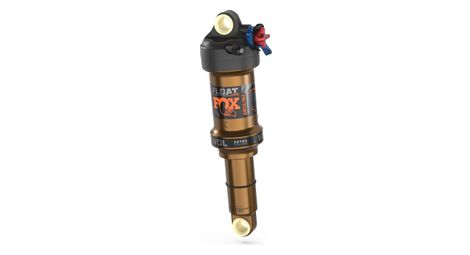 fox racing shox float dps factory 3pos adj evol sv  dampfer von Fox Racing Shox