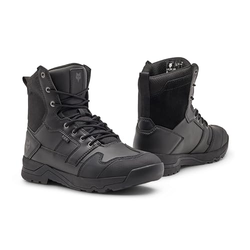 Boots Fox Ranger ADV Black 9 von Fox Racing