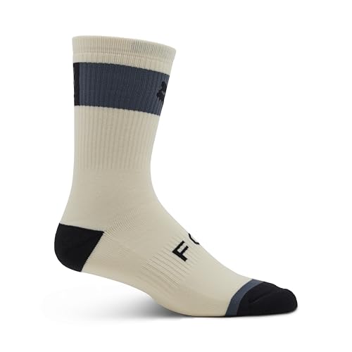 FOX 8 DEFEND WINTER CREME SOCKEN S/M FOX 8 DEFEND WINTER CREME SOCKEN S/M von Fox Racing