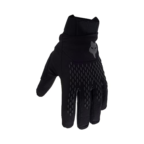 Fox MTB-Handschuhe Defend Pro Winter Schwarz Gr. L von Fox Racing