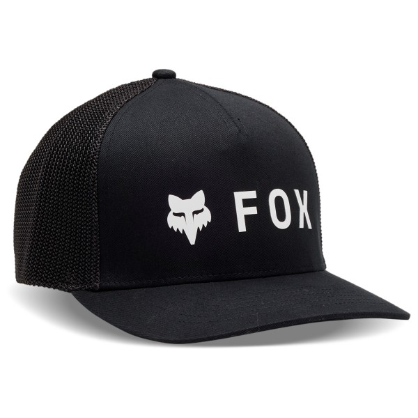 FOX Racing - Absolute Flexfit Hat - Cap Gr L/XL;S/M blau;grau;rot;schwarz von Fox Racing