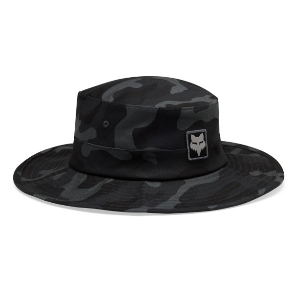 FOX Racing - Base Over Sun Hat - Hut Gr L/XL schwarz FOX Racing - Base Over Sun Hat - Hut Gr L/XL schwarz von Fox Racing
