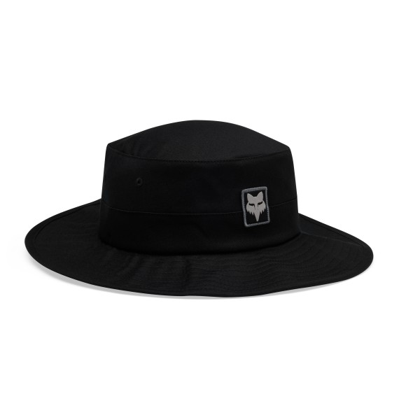 FOX Racing - Base Over Sun Hat - Hut Gr S/M schwarz FOX Racing - Base Over Sun Hat - Hut Gr S/M schwarz von Fox Racing