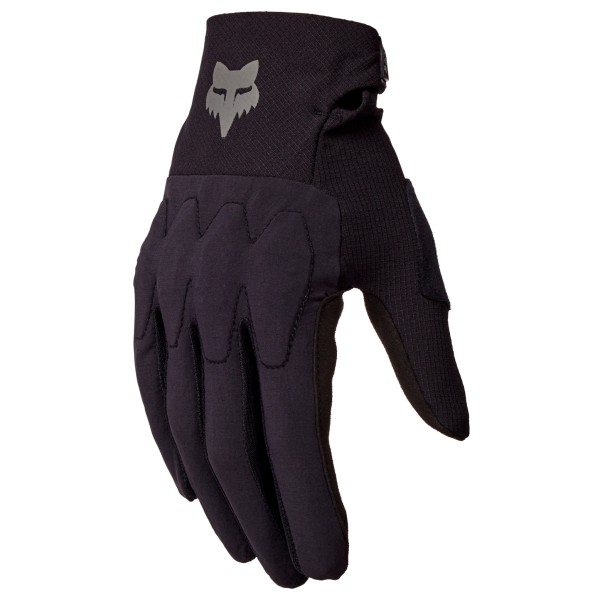 FOX Racing - Defend D3O Glove - Handschuhe Gr XXL schwarz/grau von Fox Racing