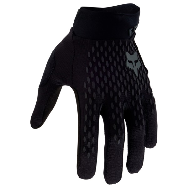 FOX Racing - Defend Glove - Handschuhe Gr M schwarz von Fox Racing