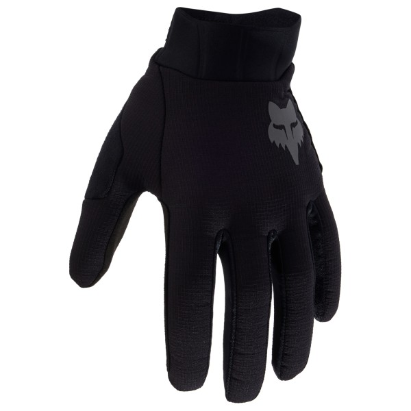 FOX Racing - Defend Lo-Pro Fire Glove - Handschuhe Gr M schwarz von Fox Racing