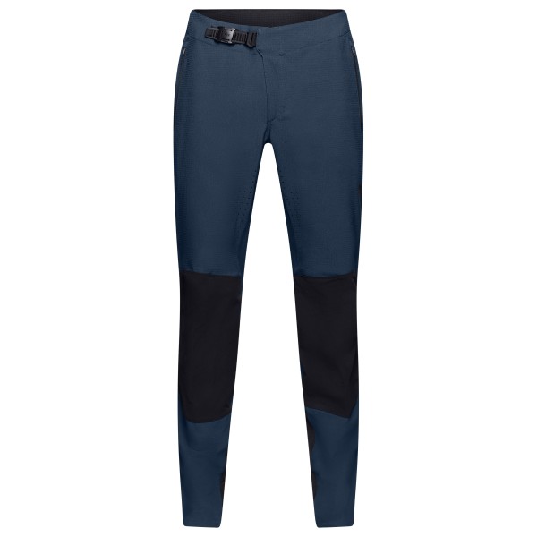FOX Racing - Defend Pant - Radhose Gr 38 blau von Fox Racing