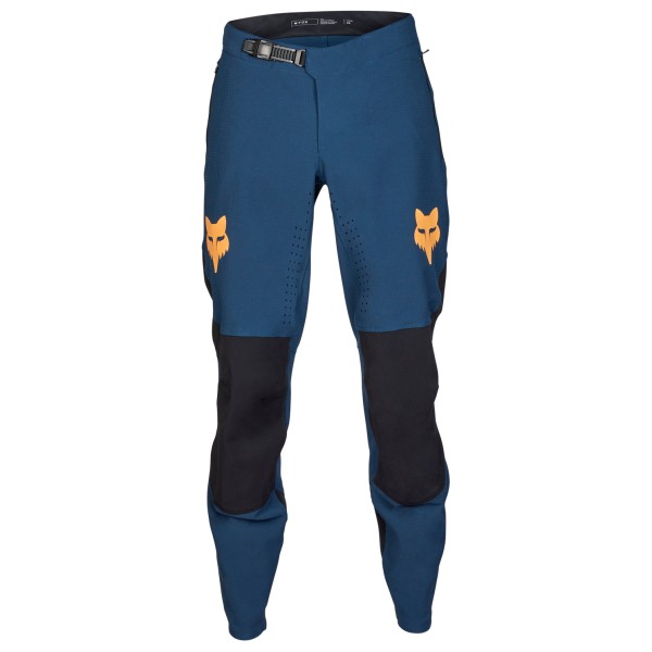 FOX Racing - Defend Pant Taunt - Radhose Gr 32 blau von Fox Racing