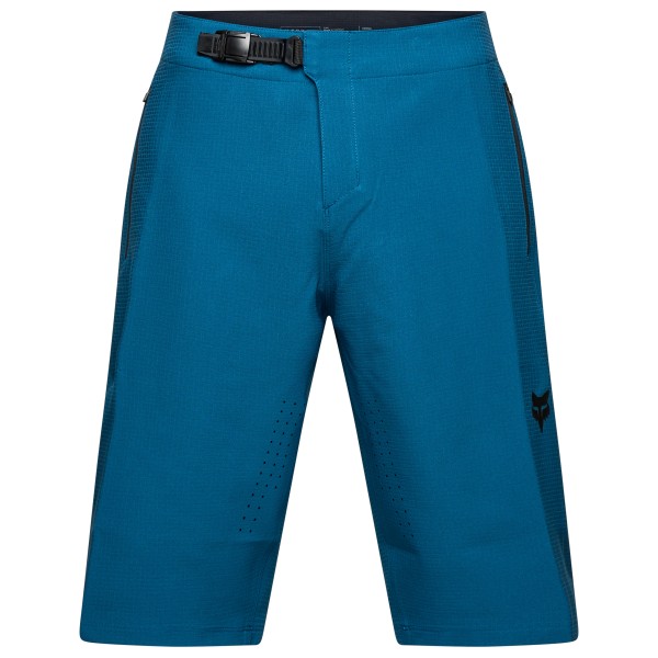 FOX Racing - Defend Short - Radhose Gr 28 blau von Fox Racing