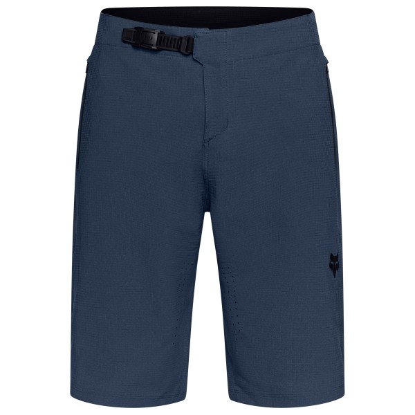 FOX Racing - Defend Short - Radhose Gr 34 blau von Fox Racing