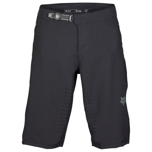 FOX Racing - Defend Short - Radhose Gr 40 grau von Fox Racing