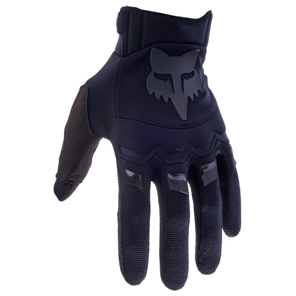 FOX Racing - Dirtpaw Glove - Handschuhe Gr 4XL blau von Fox Racing