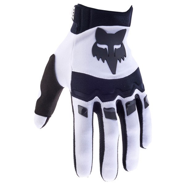 FOX Racing - Dirtpaw Glove - Handschuhe Gr XL blau von Fox Racing