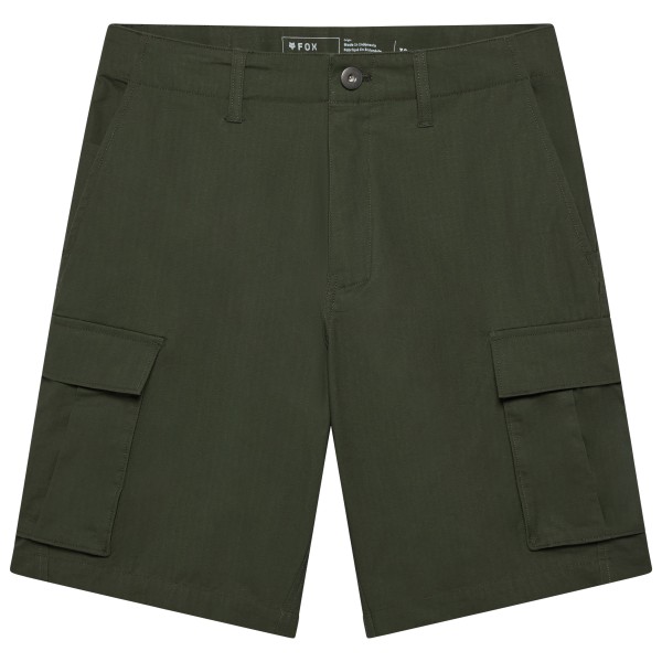 FOX Racing - Fox Cargo Ripstop Short - Shorts Gr 32 oliv von Fox Racing