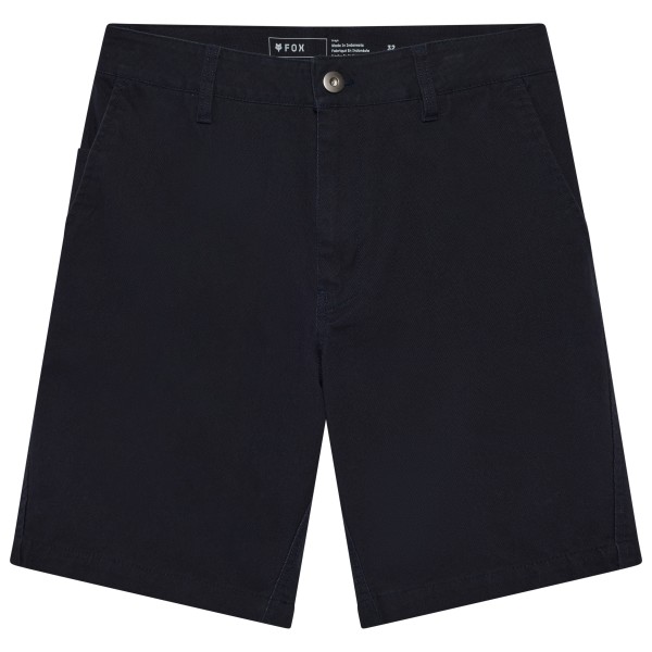 FOX Racing - Fox Work Short - Shorts Gr 34 schwarz FOX Racing - Fox Work Short - Shorts Gr 34 schwarz von Fox Racing