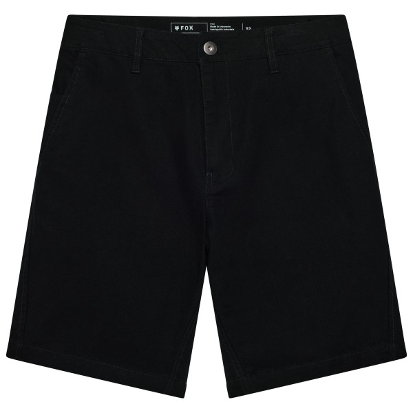FOX Racing - Fox Work Short - Shorts Gr 36 schwarz FOX Racing - Fox Work Short - Shorts Gr 36 schwarz von Fox Racing