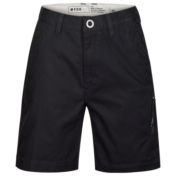 FOX Racing - Kid's Essex Short - Shorts Gr 25 schwarz von Fox Racing