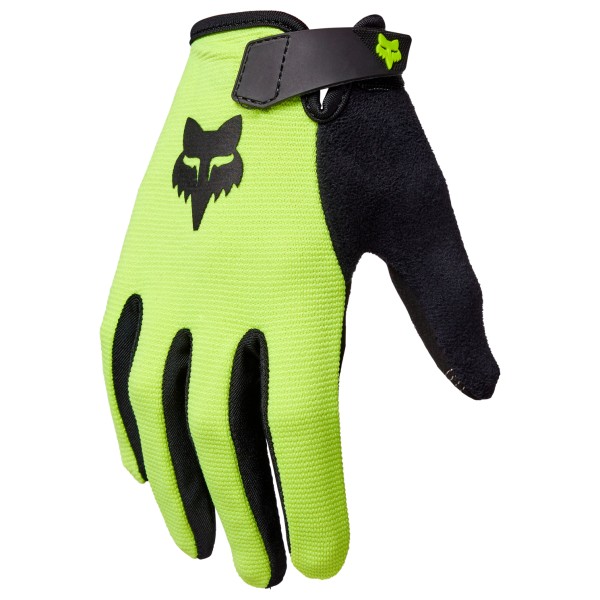 FOX Racing - Kid's Ranger Glove - Handschuhe Gr L grün von Fox Racing