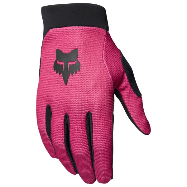 FOX Racing - Kid's Ranger Glove - Handschuhe Gr L rosa von Fox Racing