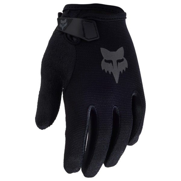 FOX Racing - Kid's Ranger Glove - Handschuhe Gr L schwarz von Fox Racing