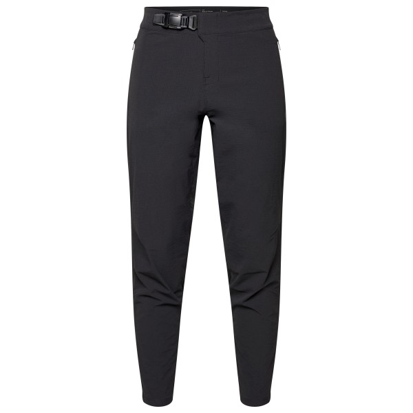 FOX Racing - Kid's Ranger Pant - Radhose Gr 146/152 schwarz von Fox Racing