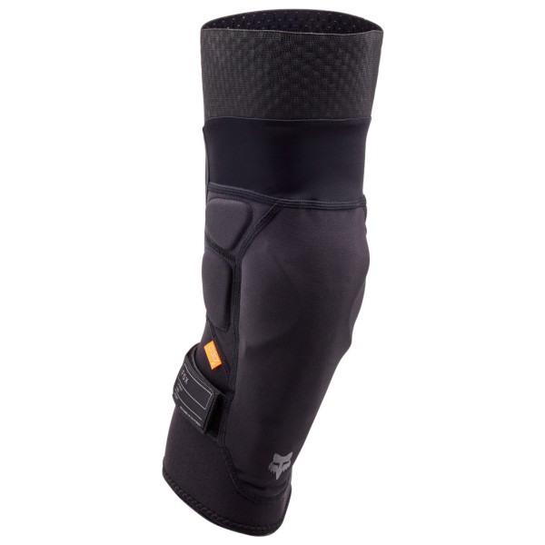 FOX Racing - Launch Knee Guard - Protektor Gr M grau FOX Racing - Launch Knee Guard - Protektor Gr M grau von Fox Racing