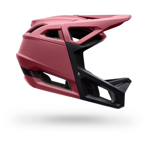 FOX Racing - Proframe Solid - Radhelm Gr L - 59-63 cm bunt FOX Racing - Proframe Solid - Radhelm Gr L - 59-63 cm bunt von Fox Racing