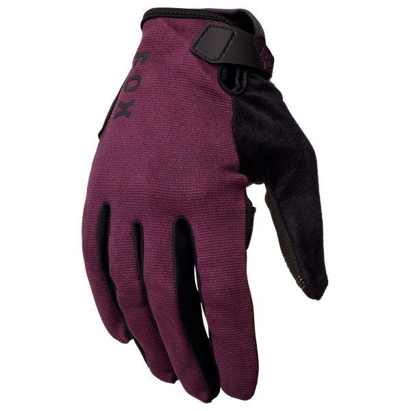 FOX Racing - Ranger Glove Gel - Handschuhe Gr M;S;XL;XXL beige;grau;lila von Fox Racing