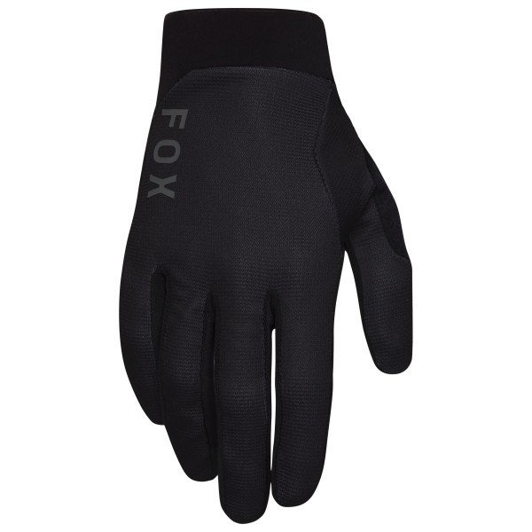 FOX Racing - Ranger Glove Gel - Handschuhe Gr L schwarz von Fox Racing