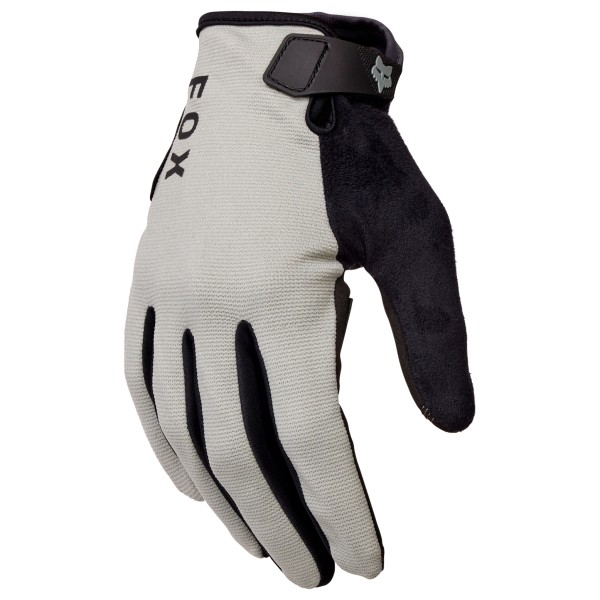 FOX Racing - Ranger Glove Gel - Handschuhe Gr S grau von Fox Racing