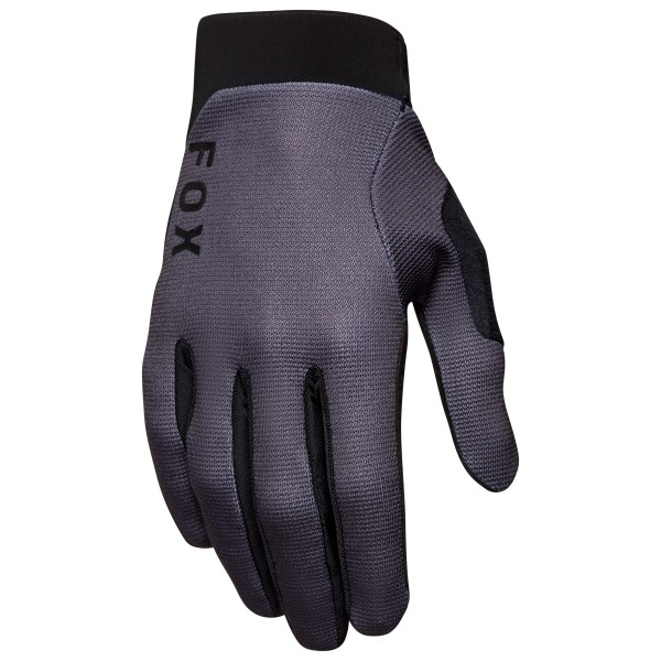 FOX Racing - Ranger Glove Gel - Handschuhe Gr XXL grau von Fox Racing