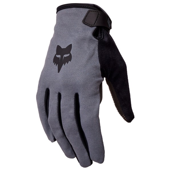 FOX Racing - Ranger Glove - Handschuhe Gr M grau von Fox Racing