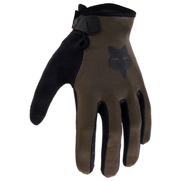 FOX Racing - Ranger Glove - Handschuhe Gr S schwarz von Fox Racing