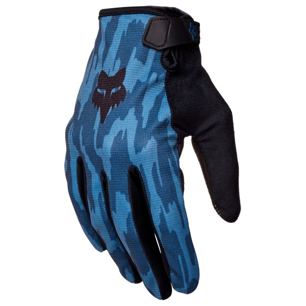 FOX Racing - Ranger Glove Swarmer - Handschuhe Gr L blau von Fox Racing