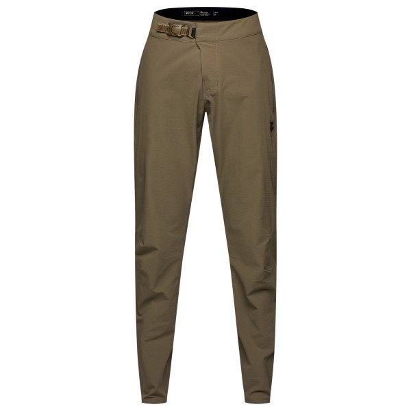 FOX Racing - Ranger Pant - Radhose Gr 32 - Regular braun von Fox Racing