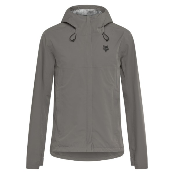 FOX Racing - Ranger Water Jacket - Fahrradjacke Gr XXL grau FOX Racing - Ranger Water Jacket - Fahrradjacke Gr XXL grau von Fox Racing