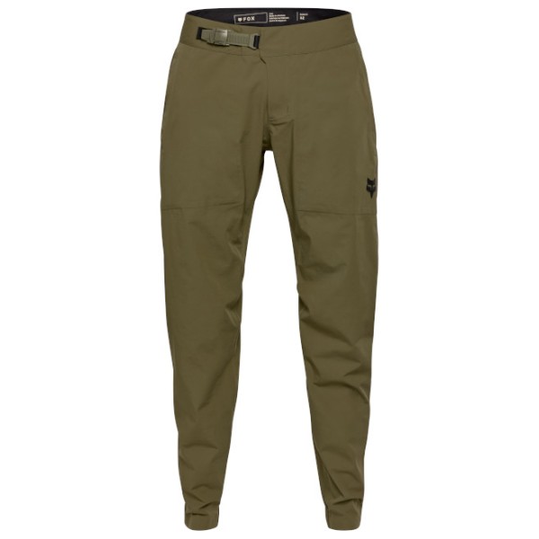 FOX Racing - Ranger Water Pant - Radhose Gr 36 oliv von Fox Racing