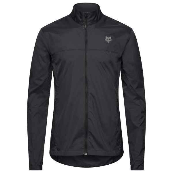 FOX Racing - Ranger Wind Jacket - Fahrradjacke Gr L grau/schwarz FOX Racing - Ranger Wind Jacket - Fahrradjacke Gr L grau/schwarz von Fox Racing