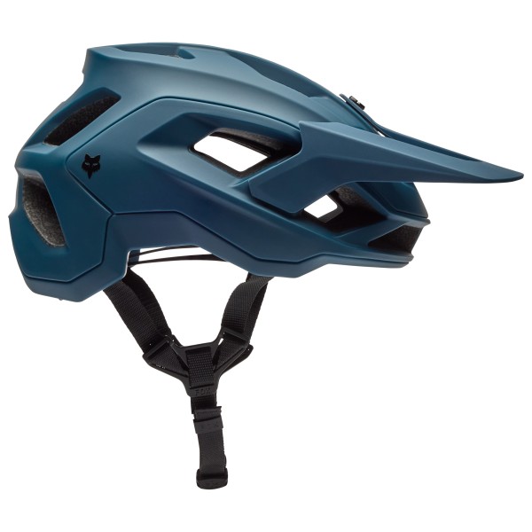 FOX Racing - Speedframe Helmet Solid - Radhelm Gr L - 59-63 cm blau FOX Racing - Speedframe Helmet Solid - Radhelm Gr L - 59-63 cm blau von Fox Racing