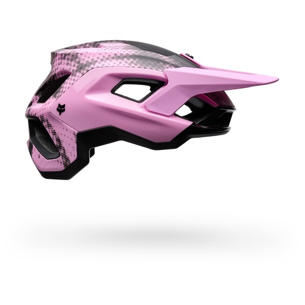 FOX Racing - Speedframe Pro Sense - Radhelm Gr L - 59-63 cm weiß von Fox Racing