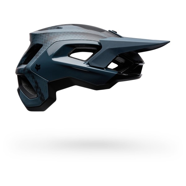 FOX Racing - Speedframe Pro Sense - Radhelm Gr M - 55-59 cm weiß von Fox Racing