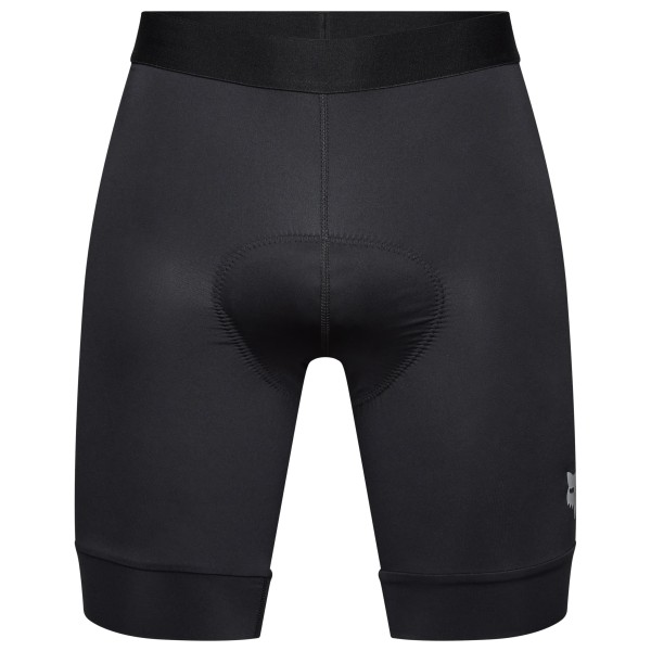 FOX Racing - Tecbase Lite Liner Short - Radunterhose Gr L schwarz von Fox Racing