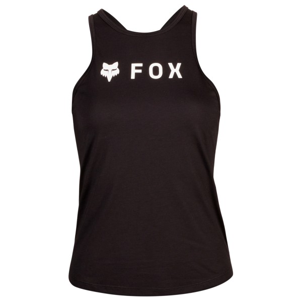 FOX Racing - Women's Absolute Tech Tank - Tank Top Gr L;M;S;XL;XS lila;schwarz von Fox Racing
